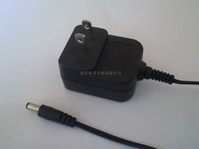 供应10W电源适配器 维库电子市场网一站式采购指南