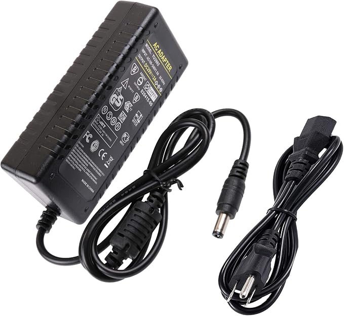 Coolm AC/DC 29V 2A 电源适配器 高效稳定的58W电力解决方案